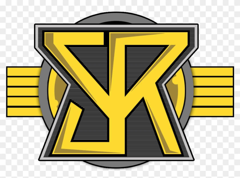 Sethlogo - Wwe Seth Rollins Logo Png Clipart