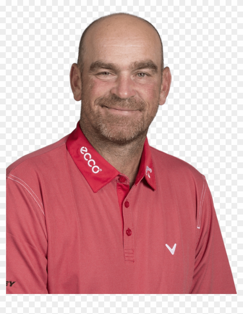 Thomas Bjørn - Gentleman Clipart