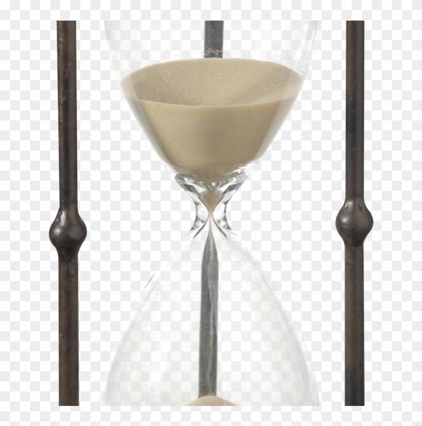 Hourglass Png Transparent Image - Empty Unity Sand Hourglass Clipart #495334