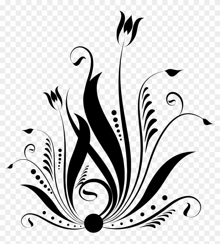 Swirls Clipart Fall - Png Download #495362