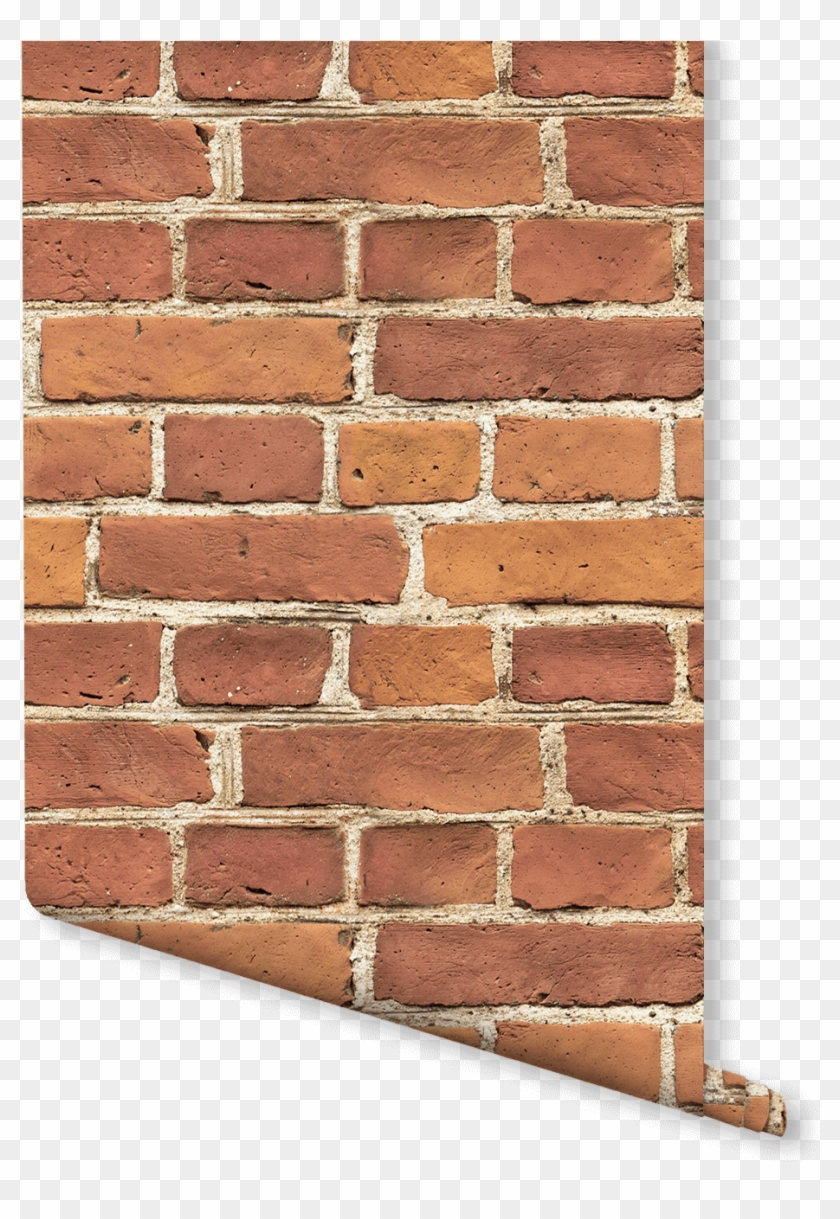 Exposed Brick Walls - Brick Clipart