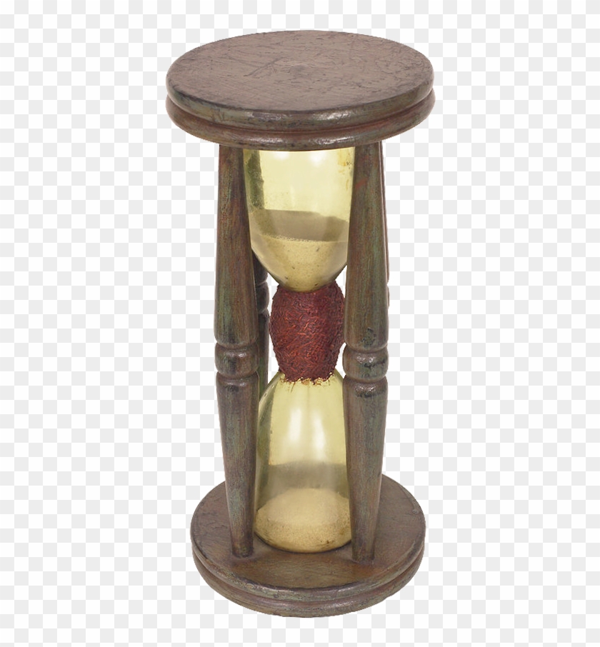 Hourglass Png Transparent Image - Hourglass Clipart #495414