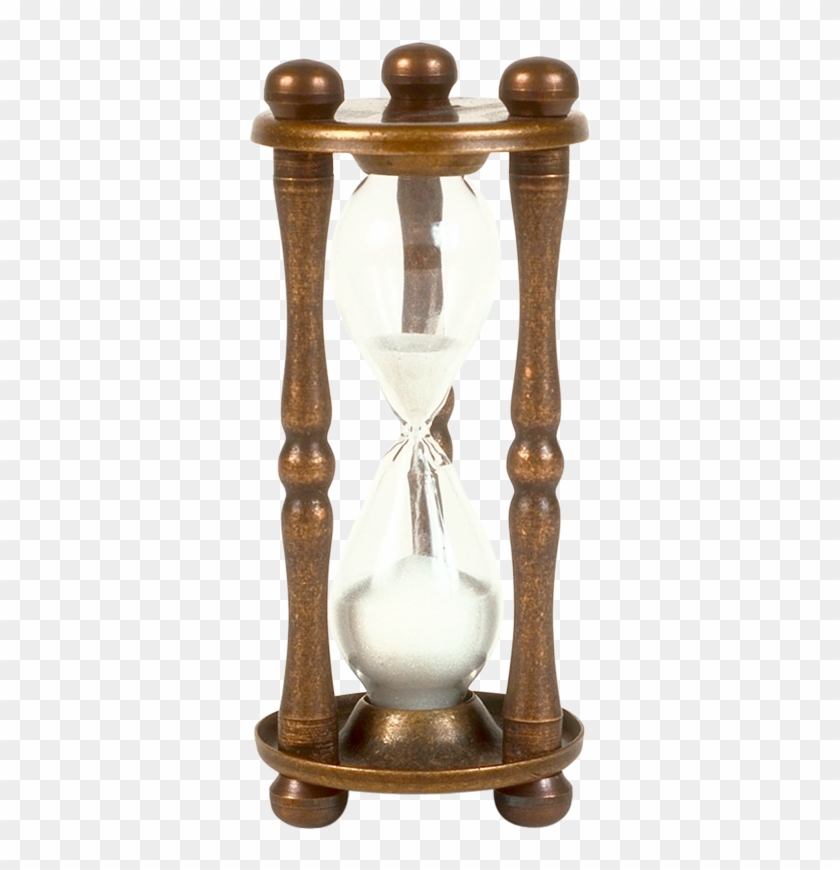 Hourglass Png Transparent Image - Hourglass Clipart #495463