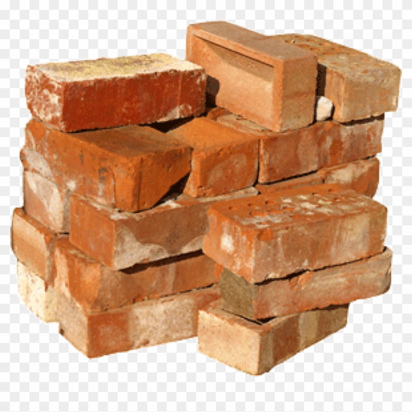 Free Png Download Bricks Group Wall Png Images Background - Bricks Png Clipart #495510