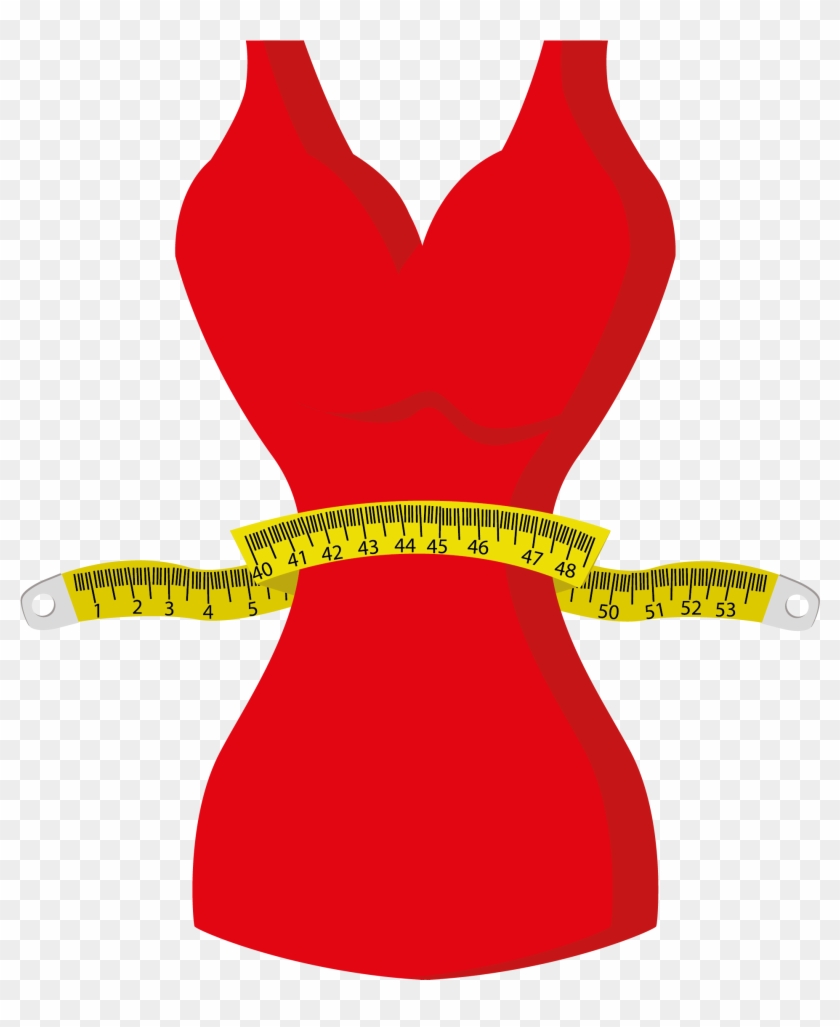 Graphic The Body Workout Bewellbuzz - Hourglass Figure Icon Clipart