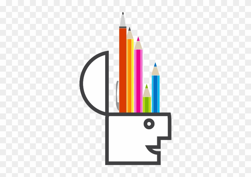 1 Designthinking - Advent Candle Clipart #495596