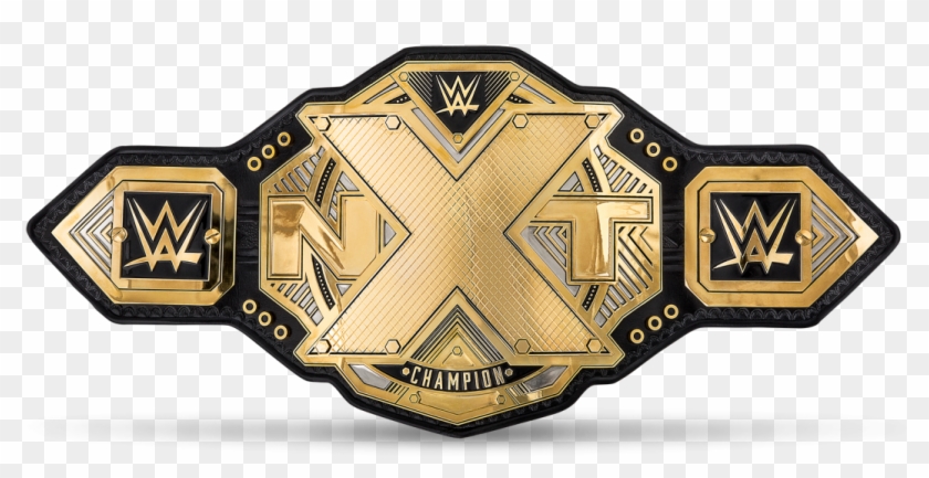 Seth Rollins Logo Photo - Nxt Women's Championship 2017 Clipart #495654