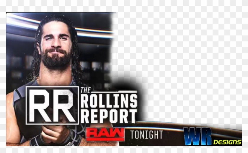 Rollins Report - Pc Game Clipart #495687