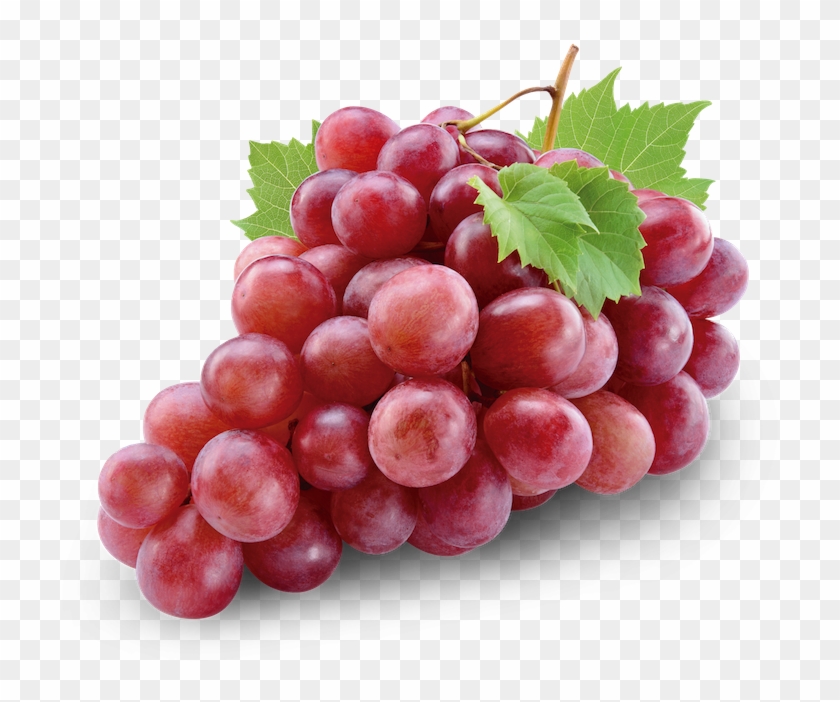Grapes Transparent Flame Clipart #495825