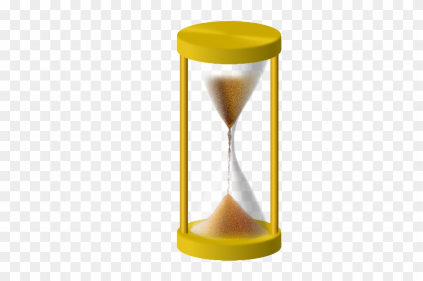 Ootf 26c - Hourglass Clipart