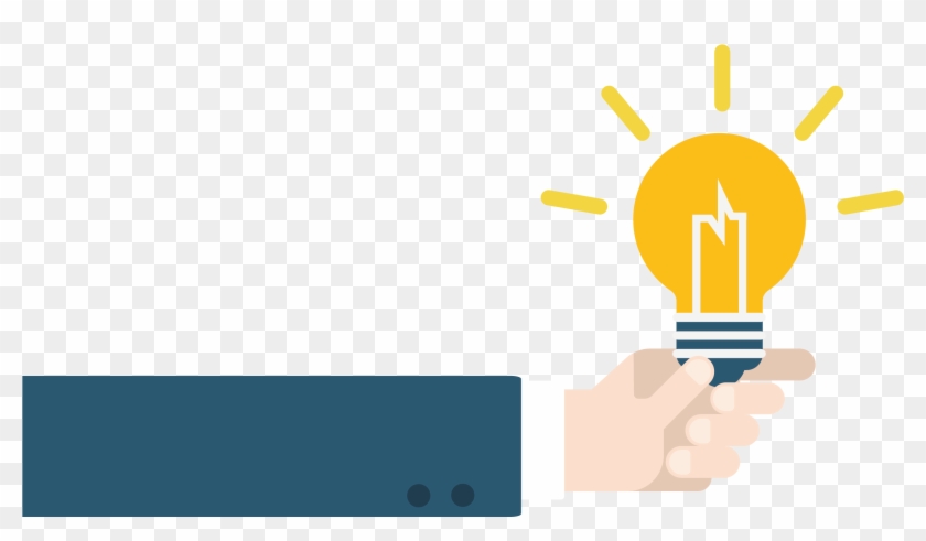 Thinking Smart - Illustration Clipart #495884