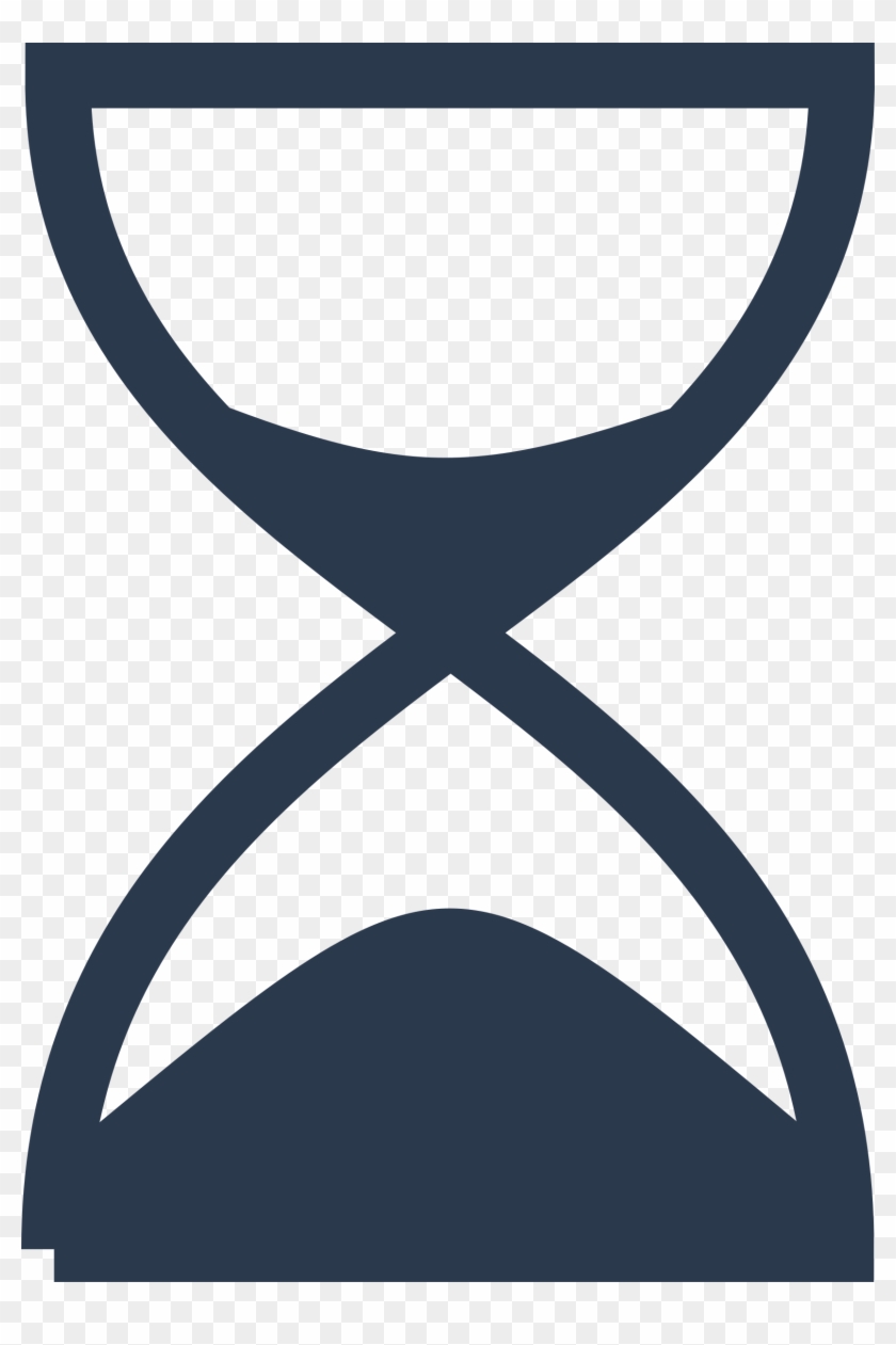 Hourglass Clipart Clip Art - Clipart Hourglass - Png Download
