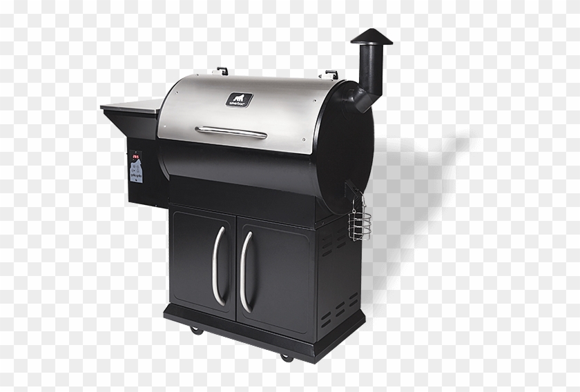 Construction - Grilla Grills Silverbac Review Clipart #496106
