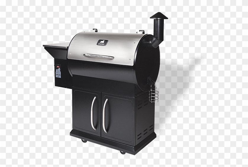 Construction - Grilla Grills Silverbac Review Clipart