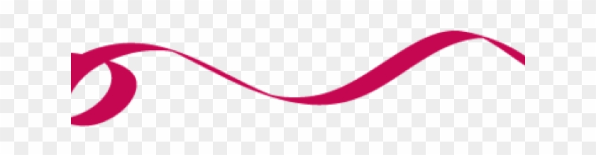Swirls Clipart Maroon - Png Download