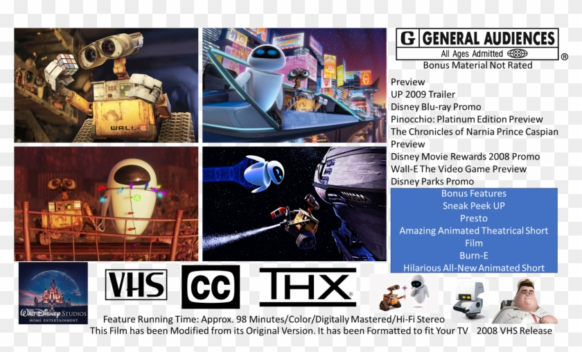 Wall E Full Screen Pixar Pinterest Pixar And Wall Png Clipart