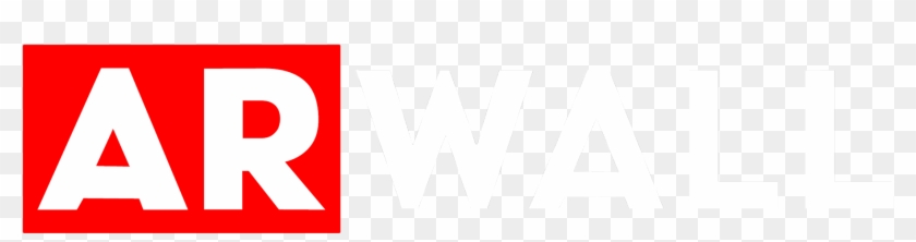 We're The Ar Revolution You've Been Waiting For Surprise - Arwall Logo Clipart
