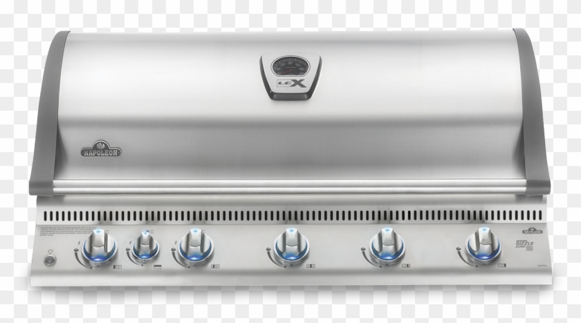 The Integrated Infrared Bottom Burner Heats To 1,800°f - גריל גז עם כיור Clipart #496322