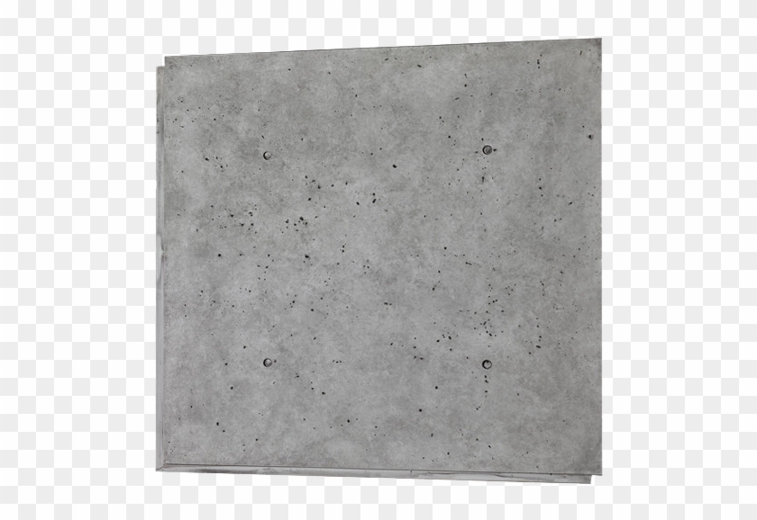 Concrete Wall Png - Concrete Clipart #496375