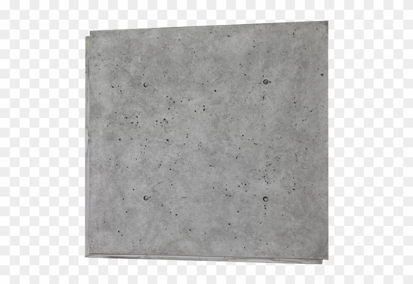 Concrete Wall Png - Concrete Clipart #496375