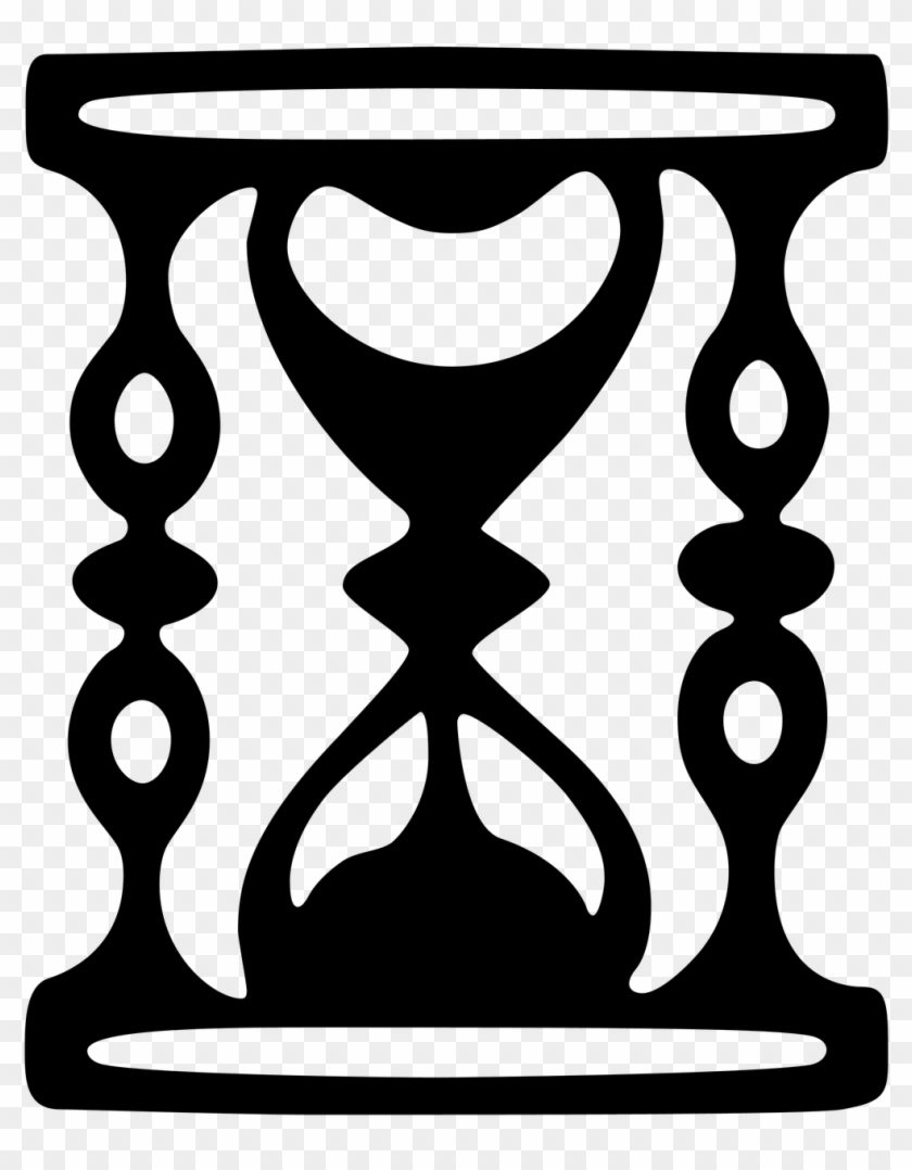 Hourglass Icon Png Clipart