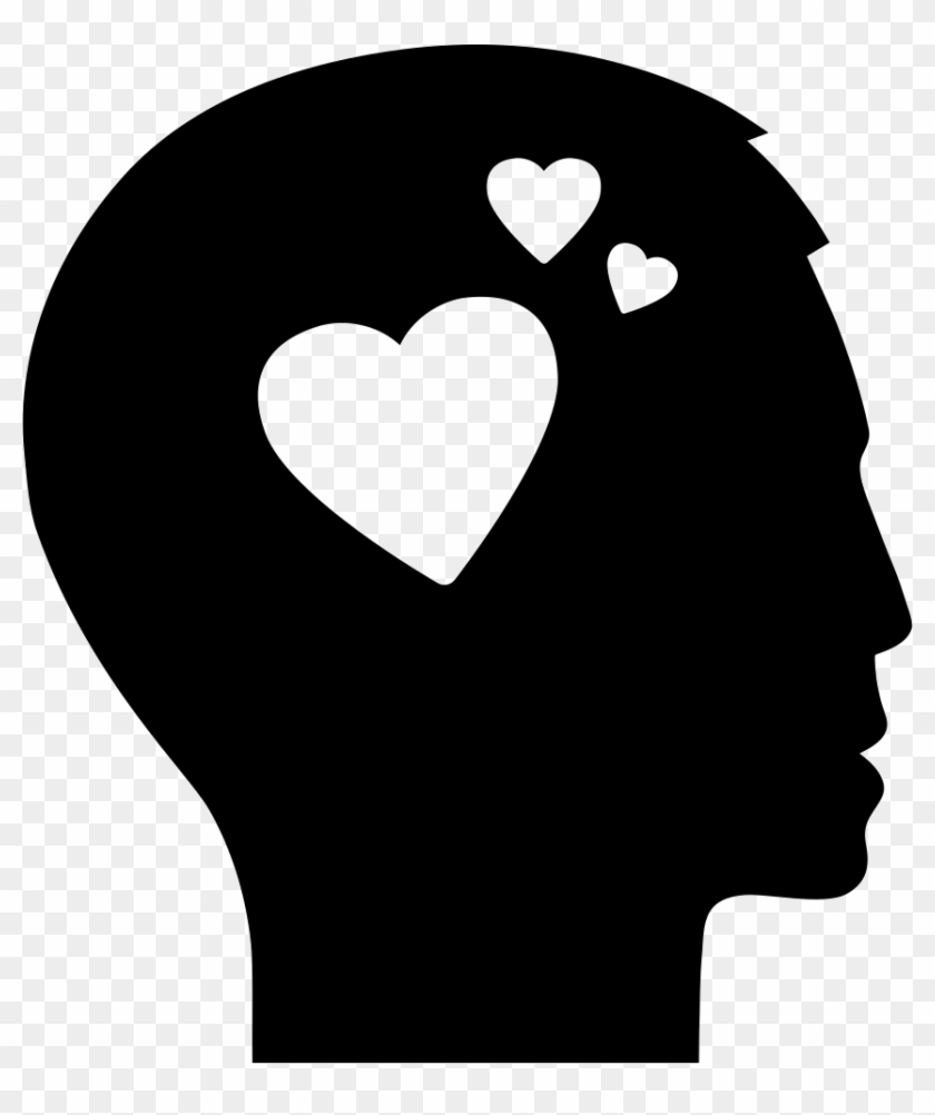 Png File Svg - Mental Illness Png Clipart