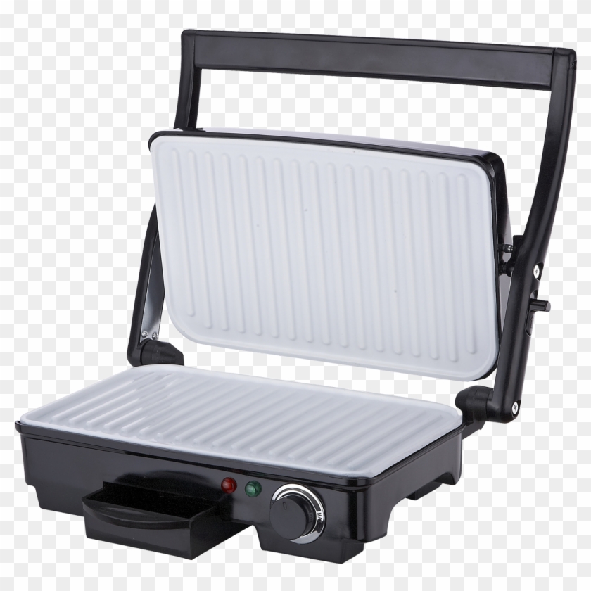 Grill Ceramica Clipart