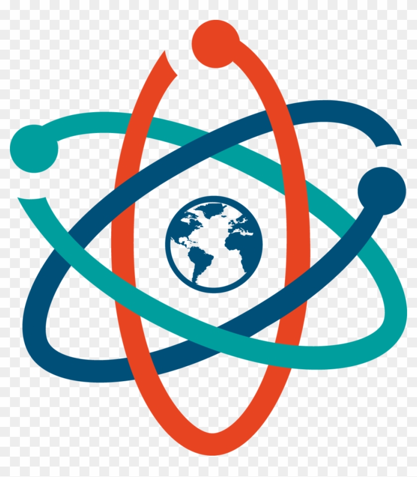 Science Png Image - March For Science Logo Clipart #496605