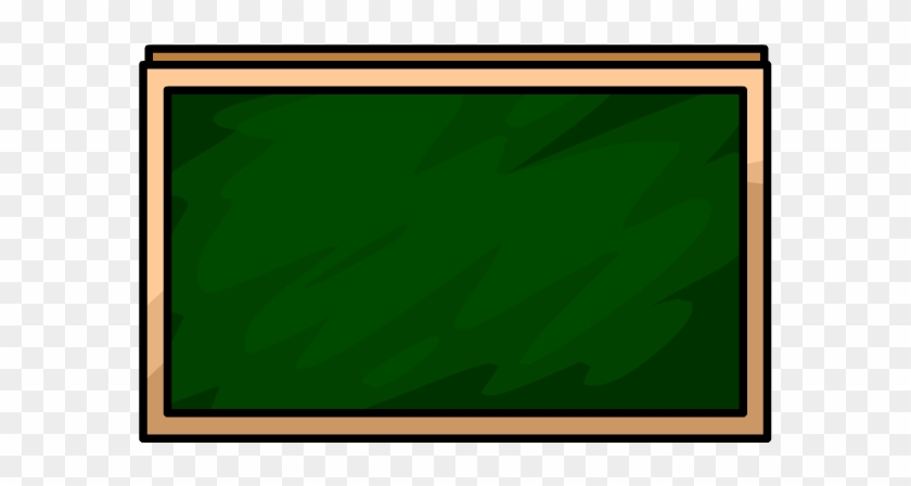 Chalkboard Images Png Images Clipart - Display Device Transparent Png