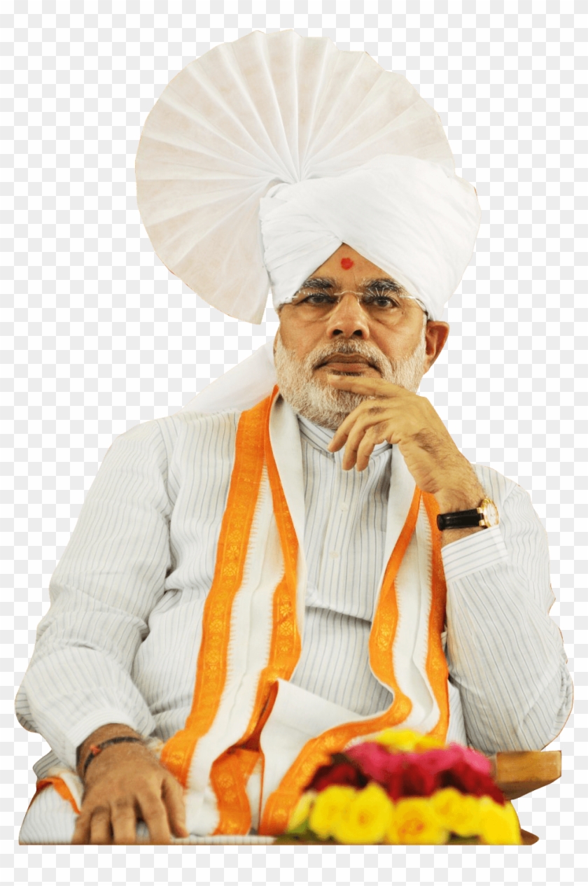 Narendra Modi Png - Narendra Modi Images Png Clipart #496723
