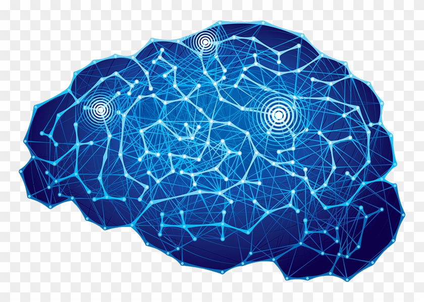 Thinking Innovation - System Digital Clipart #496754