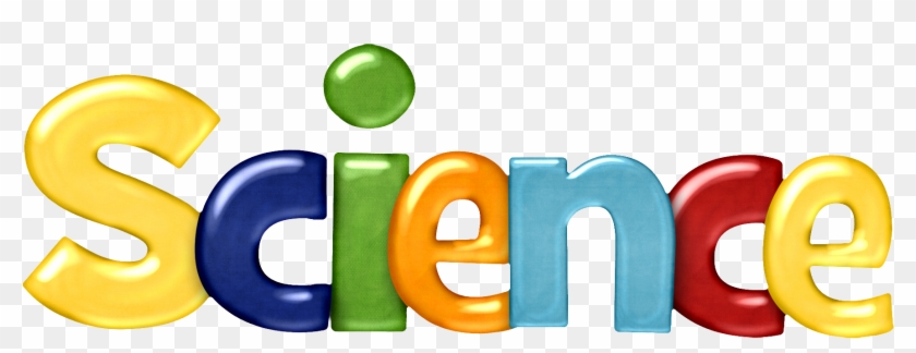 Science Word Png - Science Word Clipart Png Transparent Png