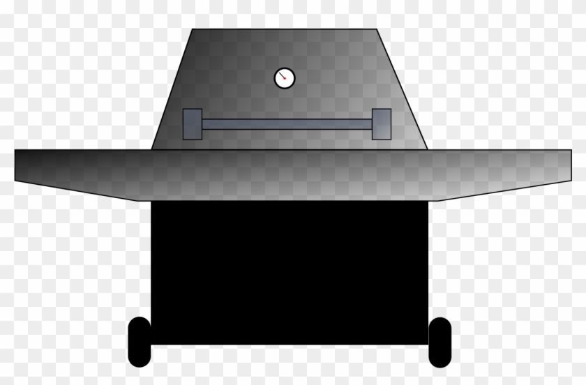This Free Icons Png Design Of Barbecue Grill Clipart #496781