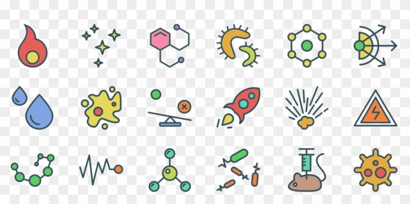 Science Png Photo Clipart #496850