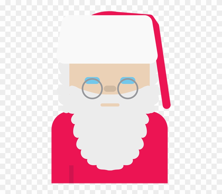 Santa Claus Clipart #497006