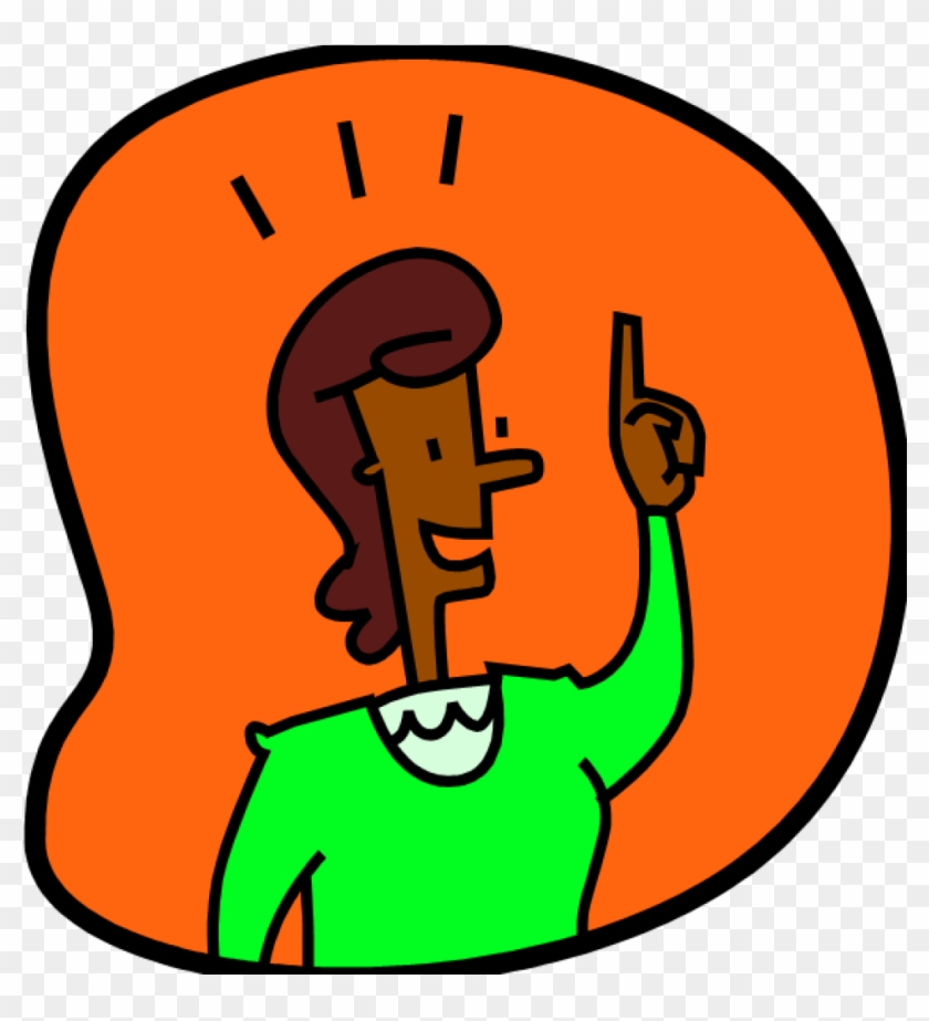 Ice Cream Hatenylo Com Woman Clip Art Ⓒ - Thinking Clipart Png Transparent Png