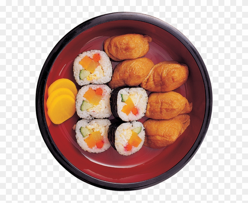 Sushi Png Free Download - Sushi Clipart #497092
