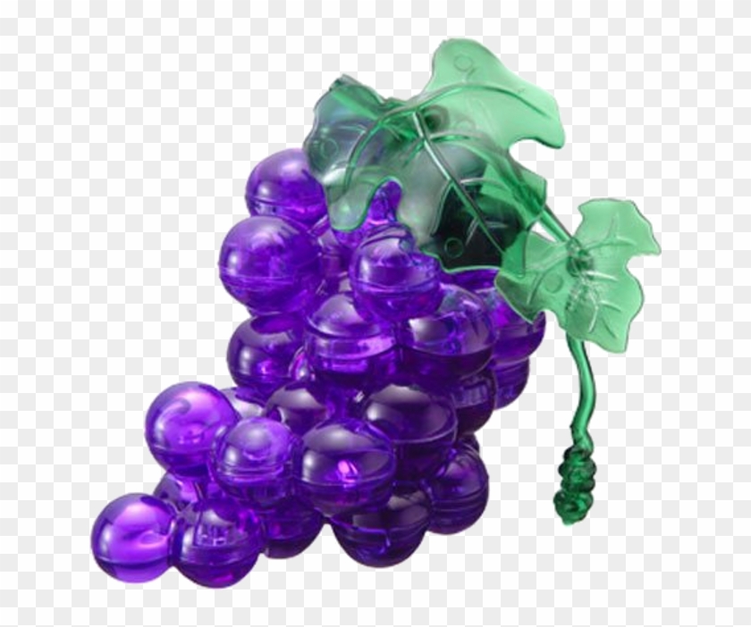 3d Crystal Puzzle - Crystal Puzzle Clipart