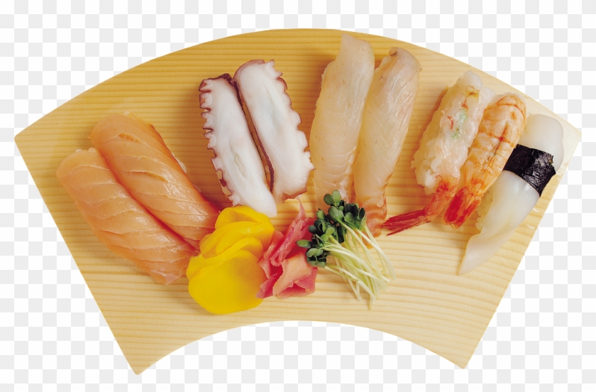 Sushi Clipart