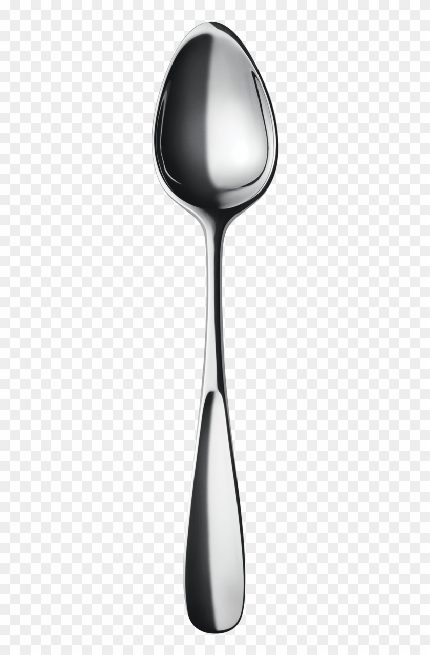 Spoon Png Image - Png Steel Spoon Free Clipart #497170