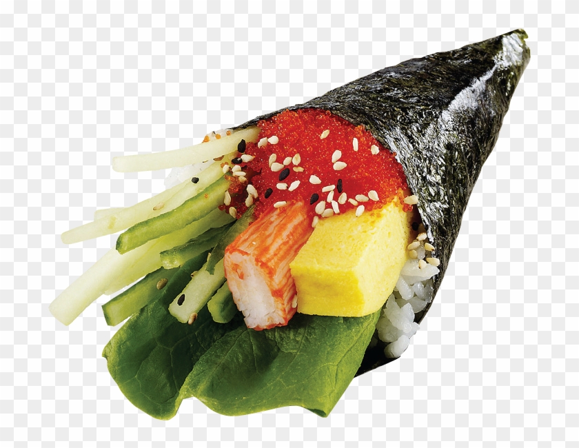 Sushi , Png Clipart