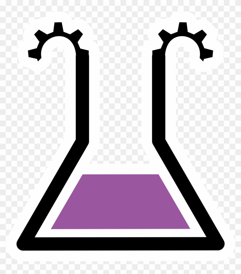 This Free Icons Png Design Of Primary Edu Science Clipart #497226