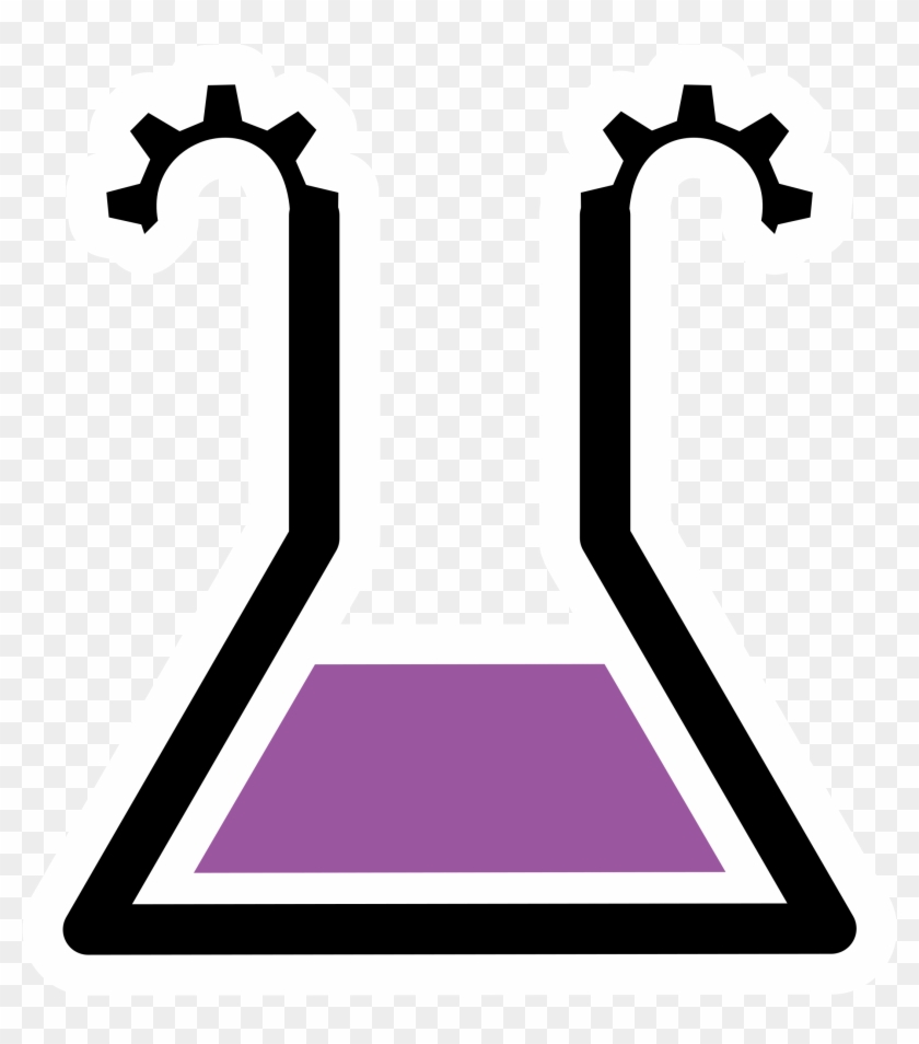 This Free Icons Png Design Of Primary Edu Science Clipart #497226