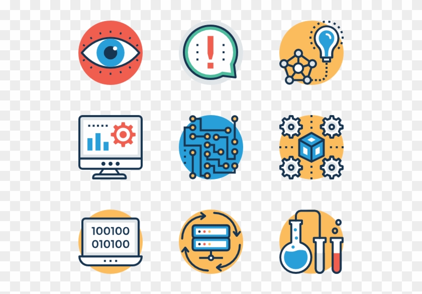 Science And Technology - Science And Technology Png Clipart #497248