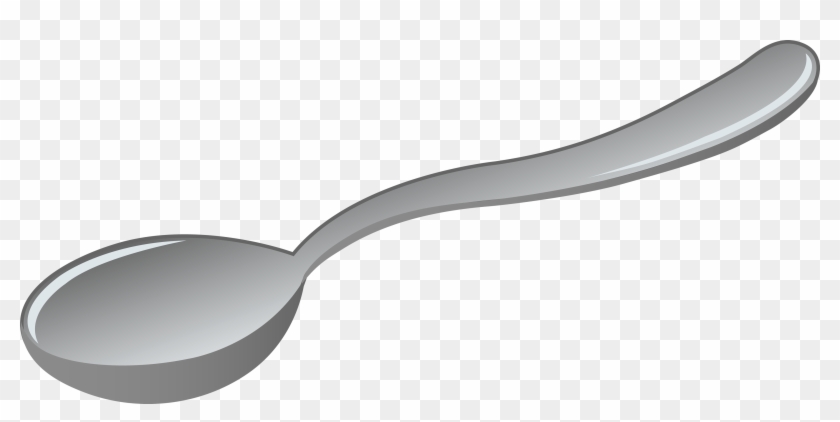 Spoon Png Image - Spoon Clipart Transparent Png #497251