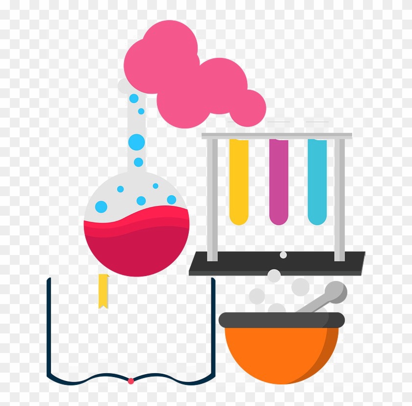 Science Transparent Image - Science Transparent Clipart