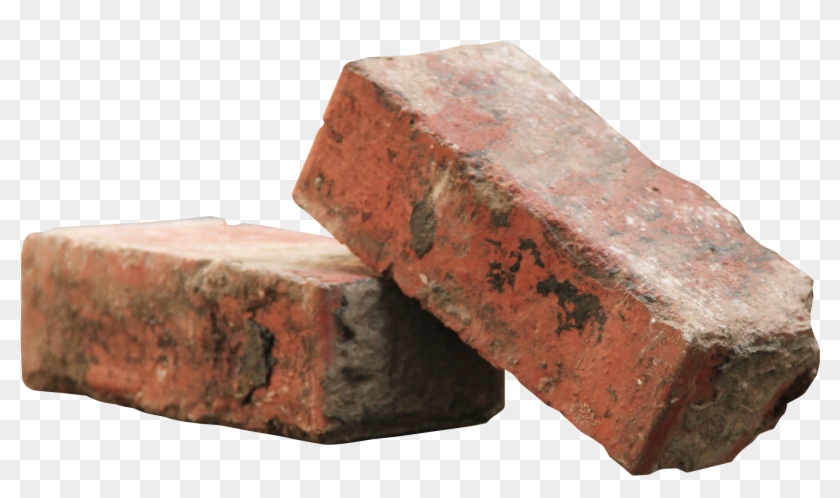 Brick Png Transparent Image - Bricks Transparent Png Clipart #497330