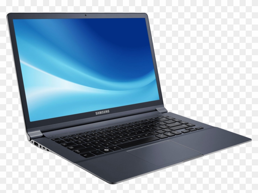 Laptop Notebook - Laptop Png Clipart #497363