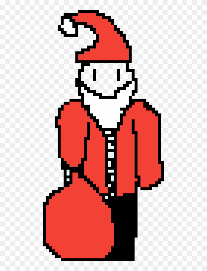 Santa Beard Clipart