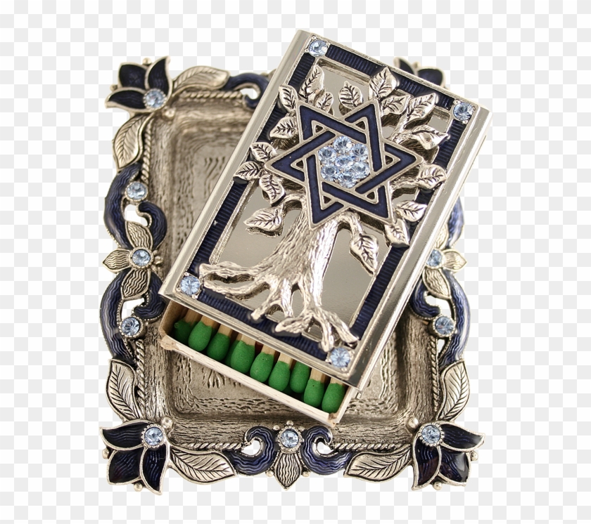 Judaism Clipart #497533